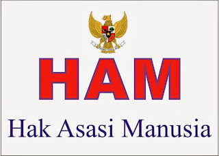 Pengertian hak asasi manusia