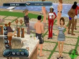 Free Download Games Playboy The Mansion For PC 