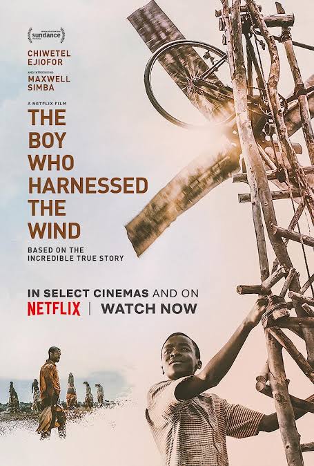 The Boy Who Harnessed the Wind Movie Download