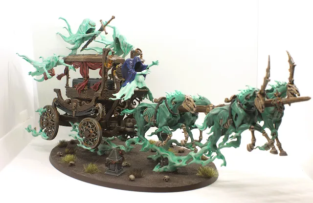 Black Coach