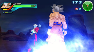 DRAGON BALL TENKAICHI TAG TEAM LATINO V4 COM MENU [PARA ANDROID E PC PPSSPP]+DOWNLOAD/DESCARGA DBZ TTT