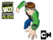 #12 Ben 10 Wallpaper