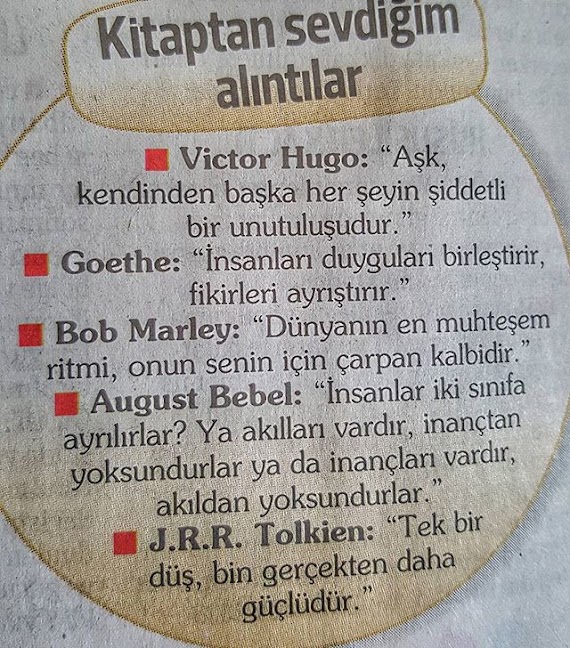 DÖNÜŞ YAPAYIM DEDİM AMA NE KADAR DOĞRU YAPTIM?