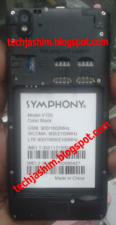 symphony v155 flash file