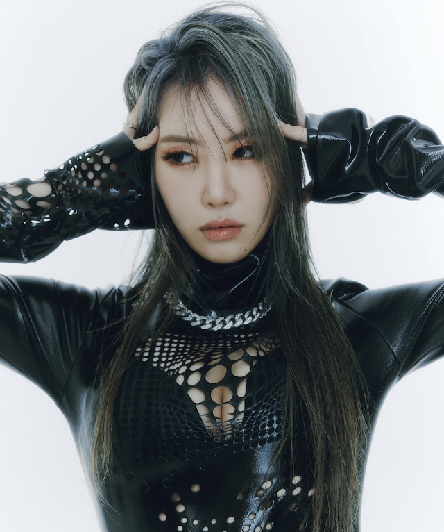 Yezi regresa con No Name