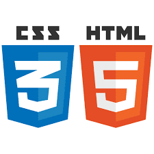 HTML and CSS image