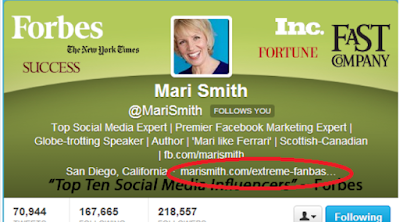 How to Use Twitter to Drive Traffic to Your Blog,seo ideas,digital markating 
