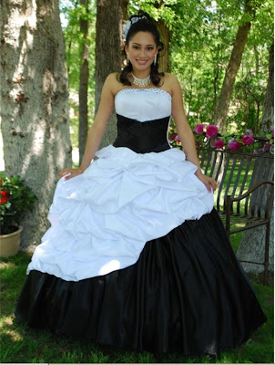 Prom Gowns 2011 Pics