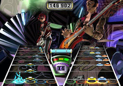 Download 10 Lagu Guitar Hero Terbaru Terbaik Mp3