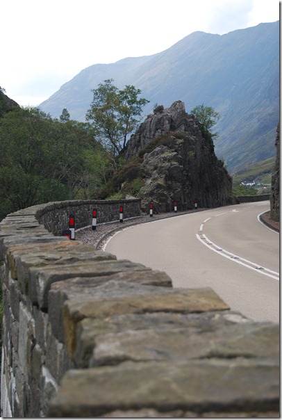 Scotland - Glen Coe