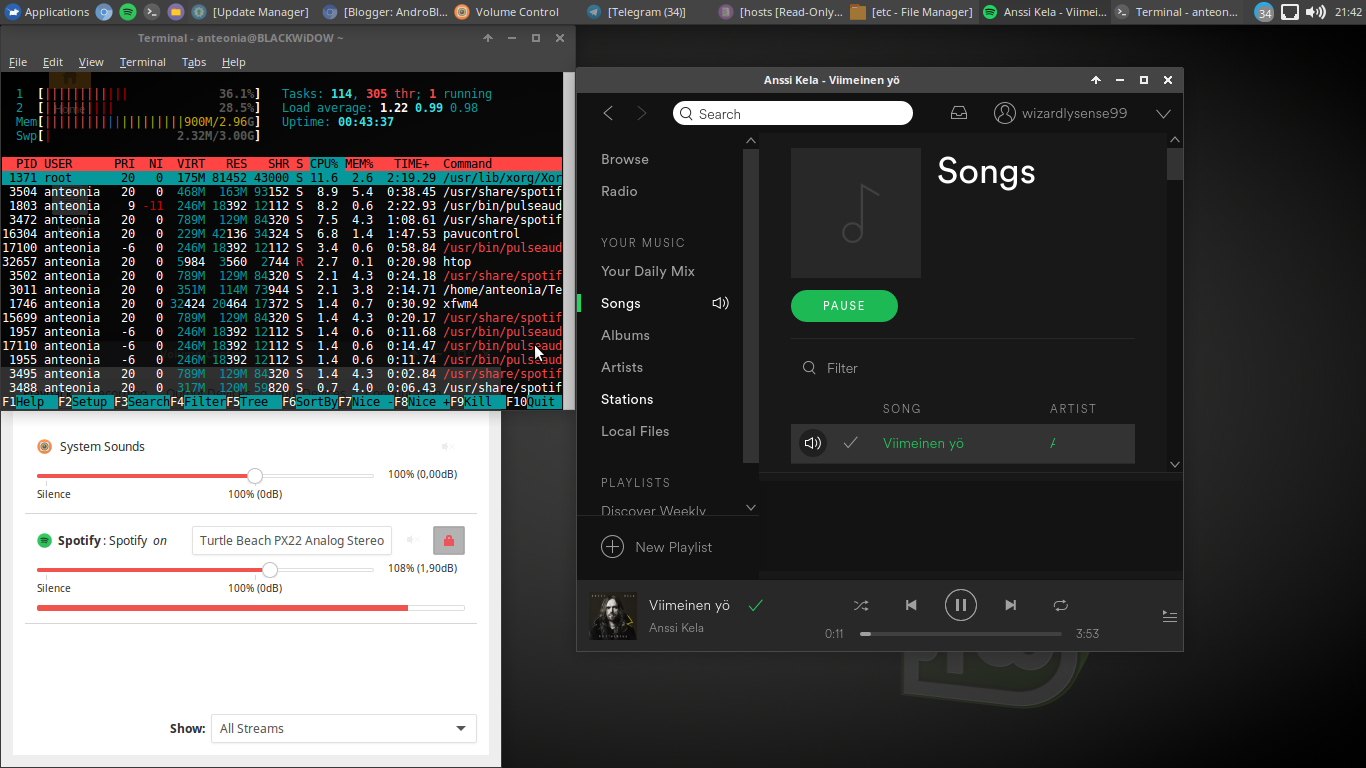 How to Remove Ads from Spotify's Desktop app. - AndroBliz