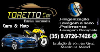 TORETO CAR