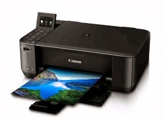 Canon Pixma MG2470 Printer Free Download Driver - Download ...
