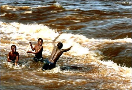 CONGO