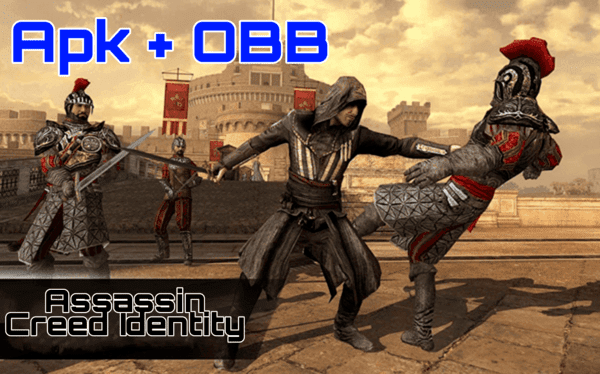 Ilustrasi Link Download Game Assassin Creed Identity Gratis