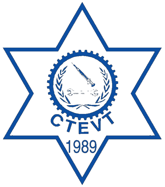 CTEVT logo