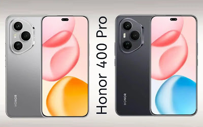 Honor 400 Pro