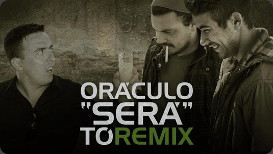 será-Remix