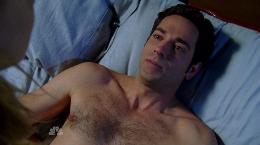 zachary levi shirtless. Zachary+levi+shirtless