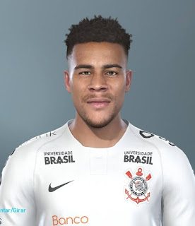  [Download Link] PES 2019 Faces Gustagol yesteryear Kleyton