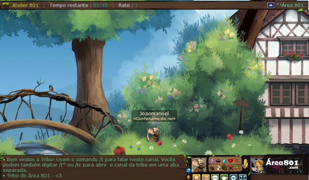 mapa 801 no cafofo md