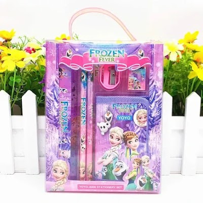Stationery Gift Set for kids