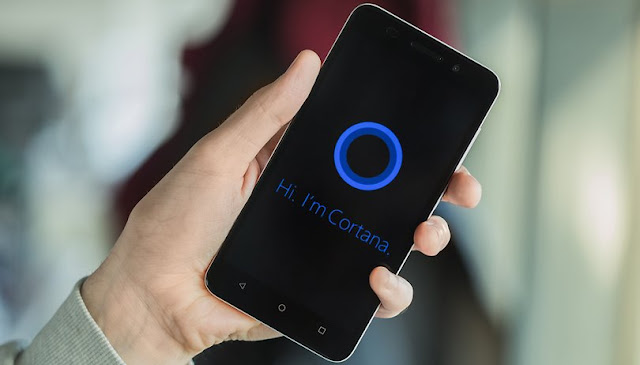 كيفية تثبيت Cortana كمساعد افتراضي على الاندرويد Android؟