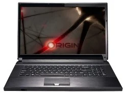 Origin EON17-S