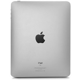 Apple iPad (first generation) MB292LL/A Tablet (16GB, Wifi) - Reviews 2