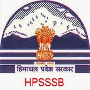 HPSSSB Syllabus