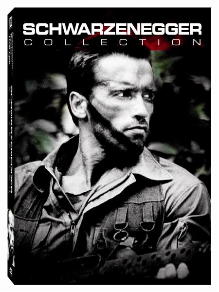 arnold schwarzenegger movies. Arnold Schwarzenegger Movies