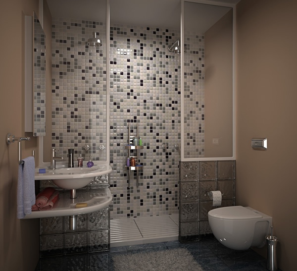  Bathroom  Tile  Design  Ideas 