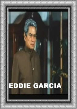 eddie garcia