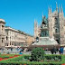 MILANO  :  The Guide  !