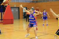 Avata Barakaldo EST 56 - 45 Jesuitinas