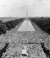 Marcha sobre Washington