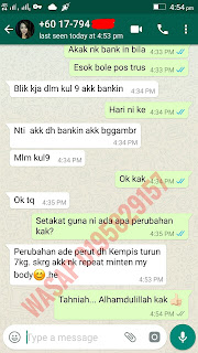 Ubat Kurus  Paling Berkesan,Halal,Lulus KKM,Murah,Selamat 