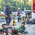 Motociclista morre ao ter cabeça esmagada durante acidente em Manaus