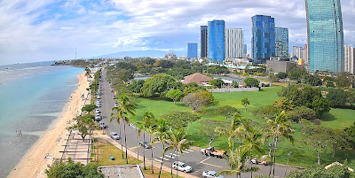 Honolulu Hawaii