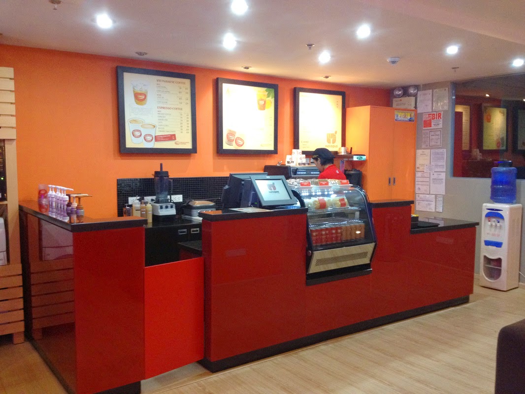 Cara Memulai Bisnis Cafe Wifi - Bisnis Borneo - Belajar 