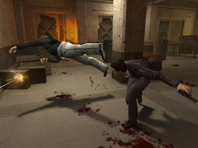 Max Payne 2: The Fall of Max Payne