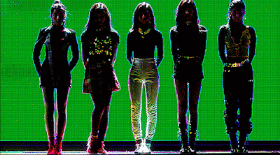 Itzy - IT'z different DALLA DALLA