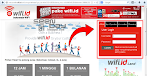 Tutorial Wifi Id