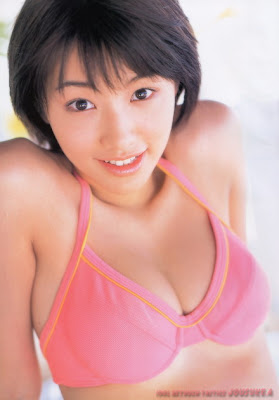 Manabe Kaori