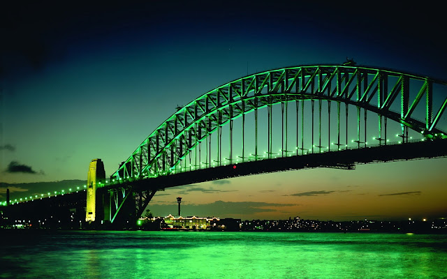 Sydney Bridge HD Wallpapers