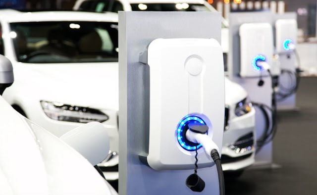 4 Electric Car Technologies That Surprise You, So Sophisticated!