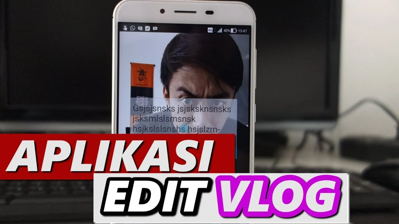 12 Aplikasi Edit Video Vlog Terbaik untuk Para Youtubers