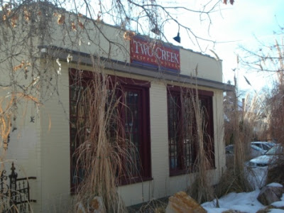 Salt Lake Coffee Shops on Two Creek Coffee House Salt Lake City  Usa    Best Coffee Shops In The