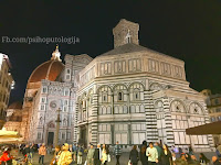 Via degli Dei, San Piero a Sieve - Firenze trekking hiking slike