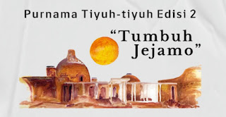 Purnama Tiyuh-Tiyuh Tubaba Edisi 2 Di Gelar, Berikut Rangkaian Kegiatannya.
